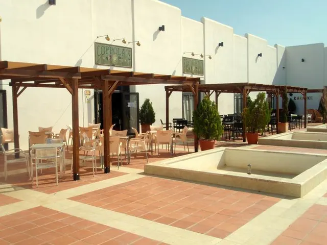 Apartamento en Terrazas de la Torre Golf — 43