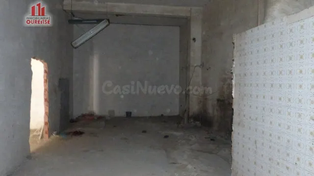 LOCAL COMERCIAL AL LADO DE LA IGLESIAS DE FATIMA