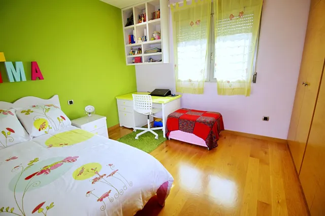 Villa 4 habitaciones 500m² en venta - Peña de Las Águilas — 33