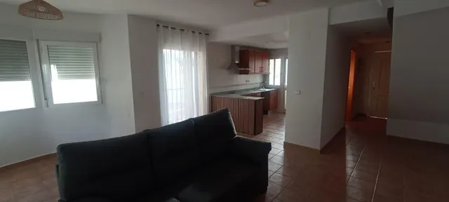 SE ALQUILA PRECIOSA VIVIENDA- FINESTRAT — 25