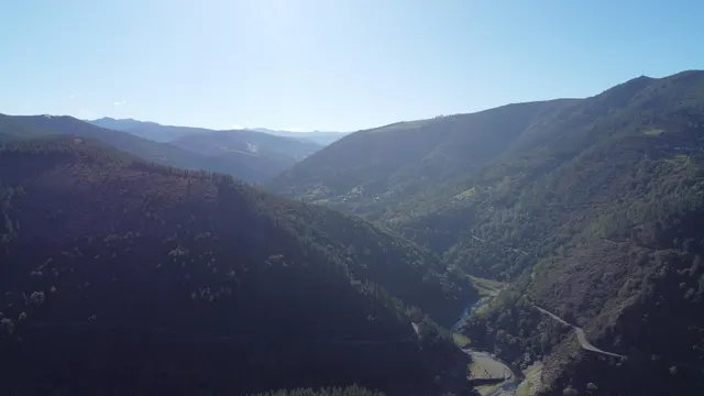 Finca rústica en el corazón de la montaña gallega — 34
