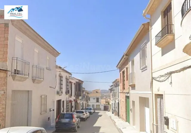 Venta Casa en Los Corrales - Sevilla — 2