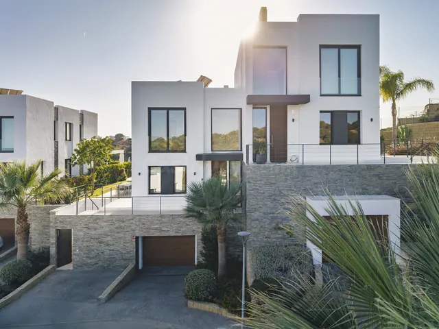 Adosado 5 habitaciones 310m² en venta - Marbella - foto 3