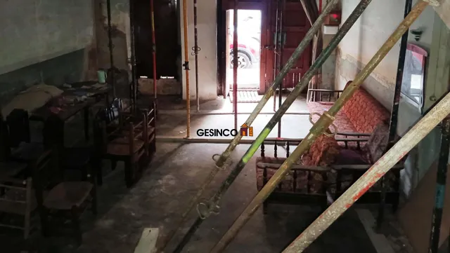 CASA CON HUERTO PARA REFORMA EN VENTA EN ONTINYENT — 6