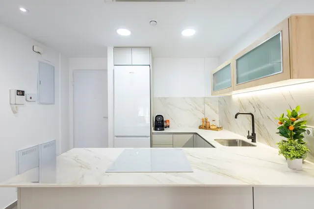 Apartamento 2 habitaciones 86m² en venta - Playa del Cura — 30