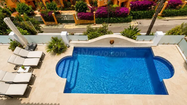 Chalet 5 habitaciones 453m² en venta - Costa del Sol - foto 3