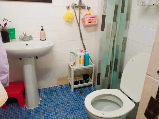 Chalet independiente de dos plantas en la zona de Camino de Antequera. — 26