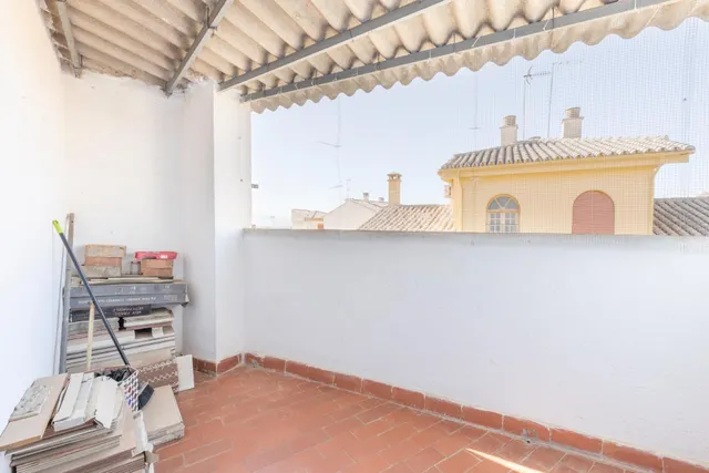 Magnífica vivienda completamente exterior en Atarfe! — 37