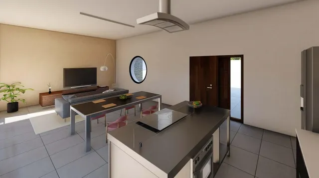 Villa 3 habitaciones 168m² en venta - Comunidad valenciana — 12