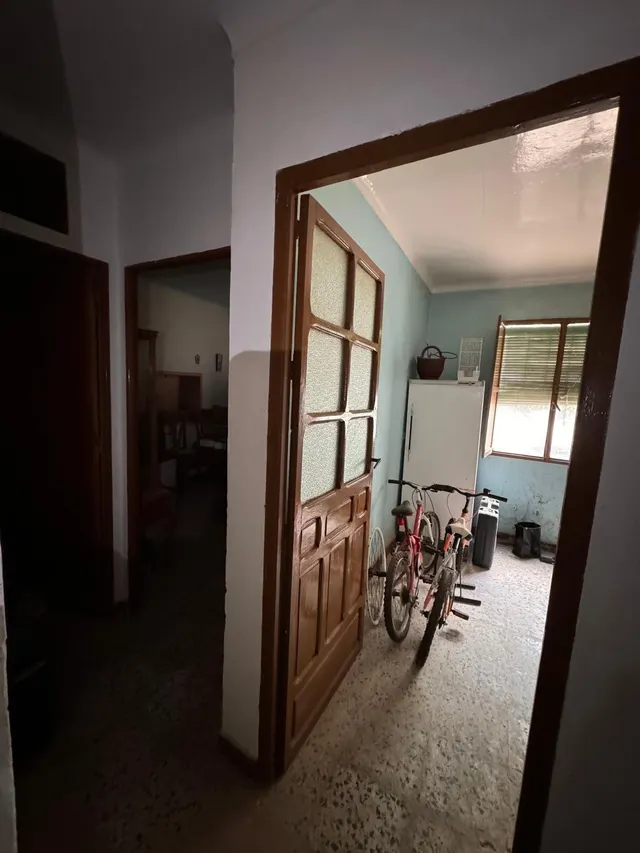 ESPECIAL INVERSORES!!!!!  CASA DE PUEBLO EN VILLA DEL RIO — 8