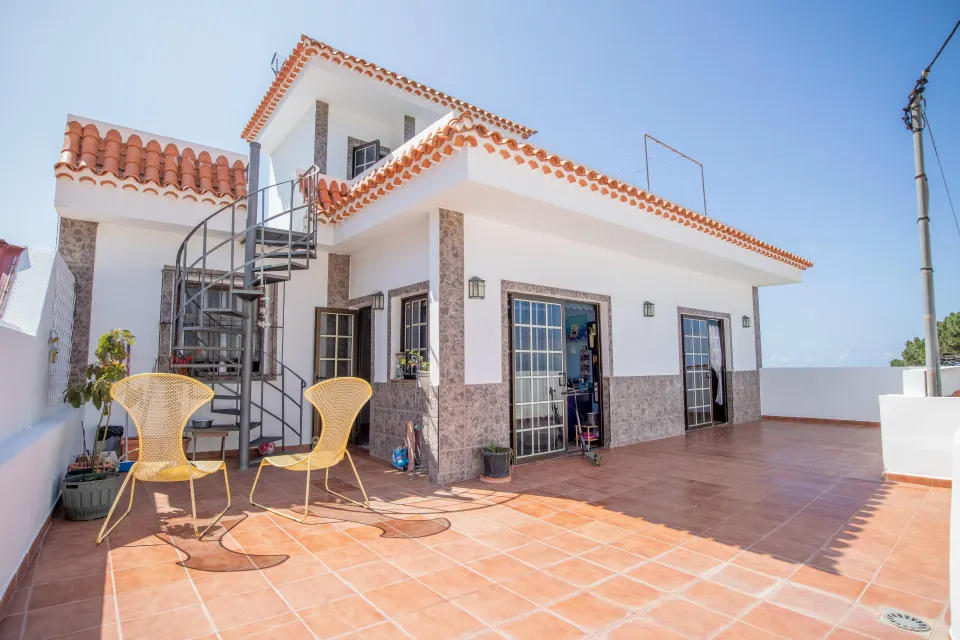 CASA TERRERA EN VENTA EN LA VEGA, ICOD DE LOS VINOS
