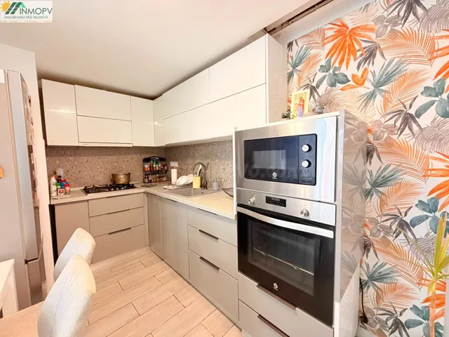 VIVIENDA COMPLETAMENTE REFORMADA, EN EL CENTRO DE VINARÒS, L - foto 5