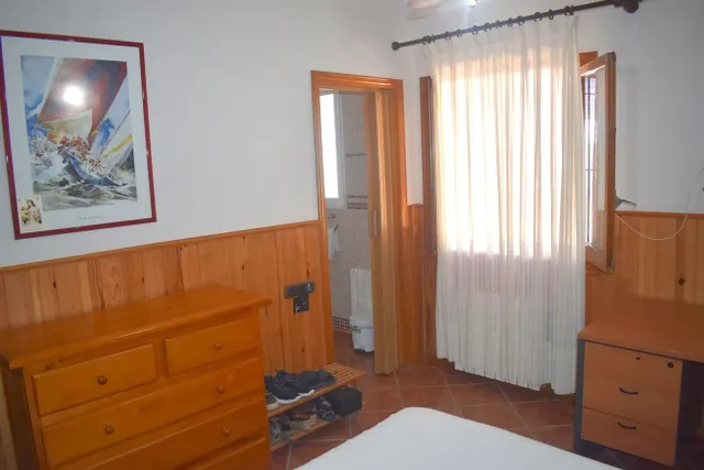 Villa 6 habitaciones 199m² en venta - El Edén - Los Estaños — 17
