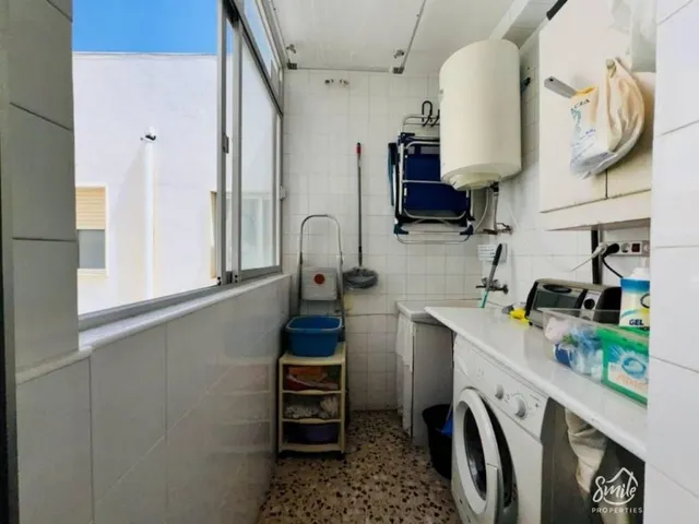 Apartamento 3 habitaciones 98m² en venta - La Mata pueblo — 13