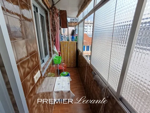 Piso en Villajoyosa — 9