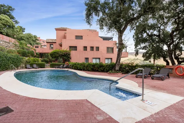 Apartamento 2 habitaciones 133m² en venta - Marbella — 6