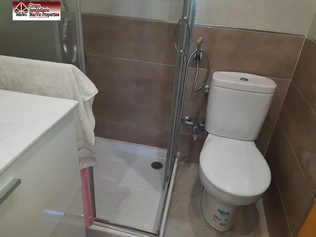 Apartmento Rincon de Loix — 21