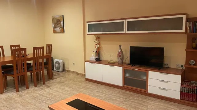 Adosado en venta en Casas de Ves, Albacete. — 26