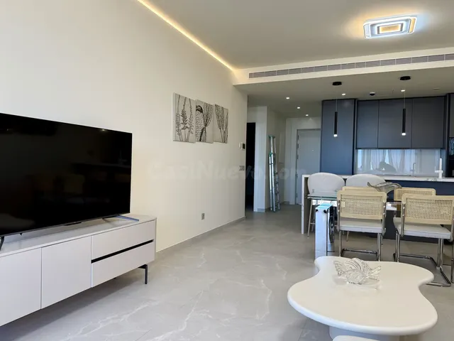 Apartamento 2 habitaciones 89m² en venta - Centro - foto 4