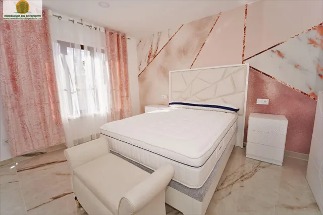 Chalet Independiente en la Nucia — 45