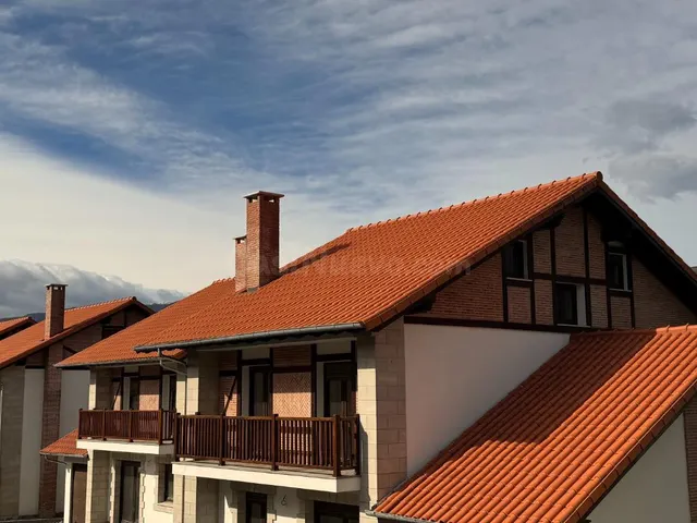 Urbanización Hayedal, en Silió: Tu Refugio en el Corazón de 