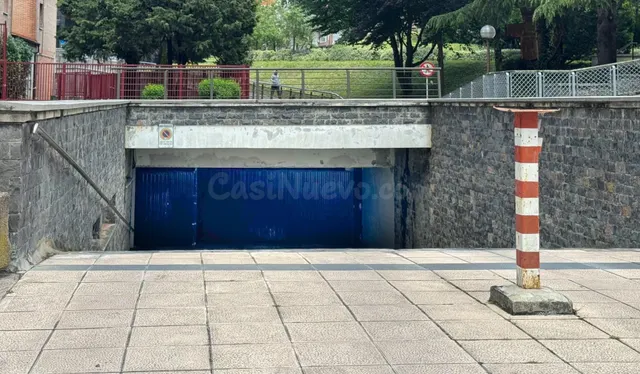 Garaje 16m² en venta - Centro - foto 2