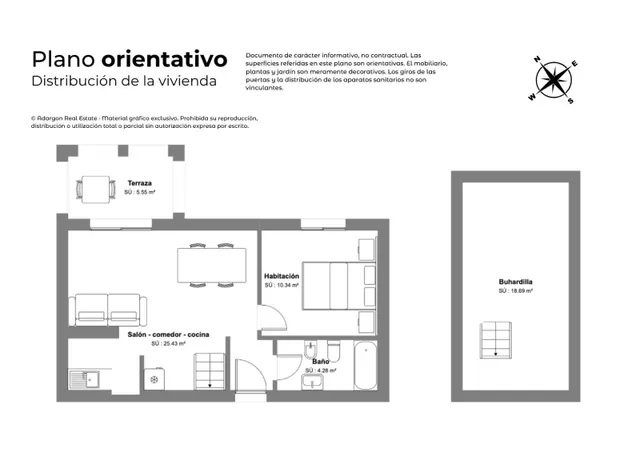 Apartamento con vistas al mar en venta en Torrevieja — 22