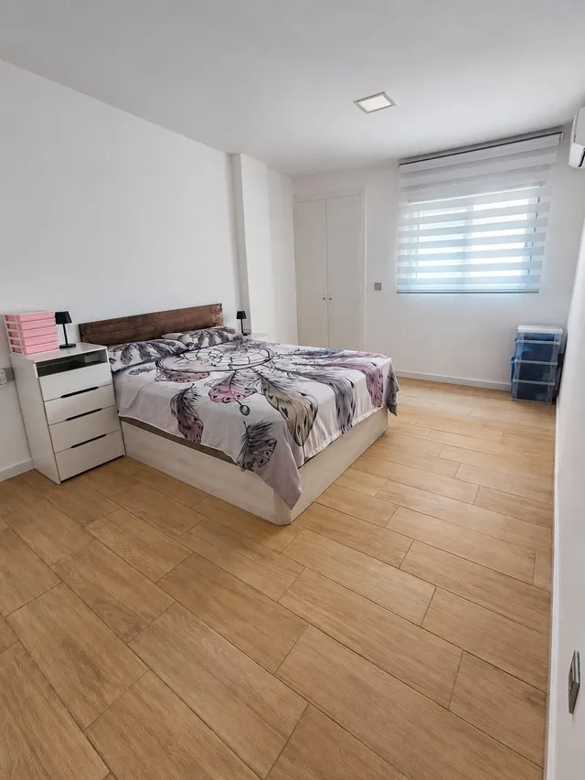 Piso en Aldaya - Valencia — 9