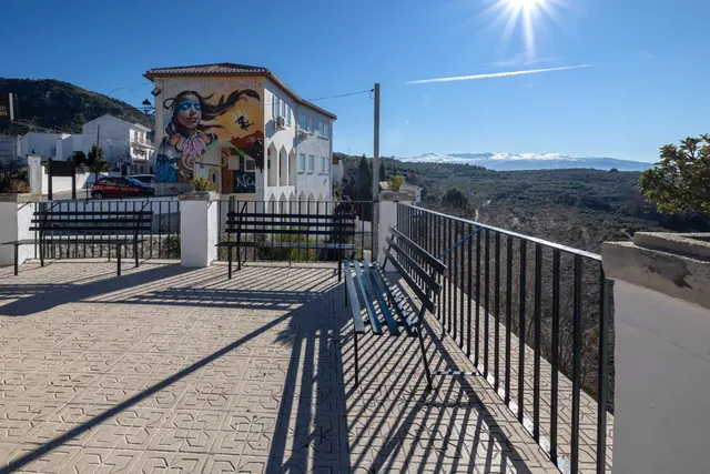 Estupenda parcela en Nívar — 24