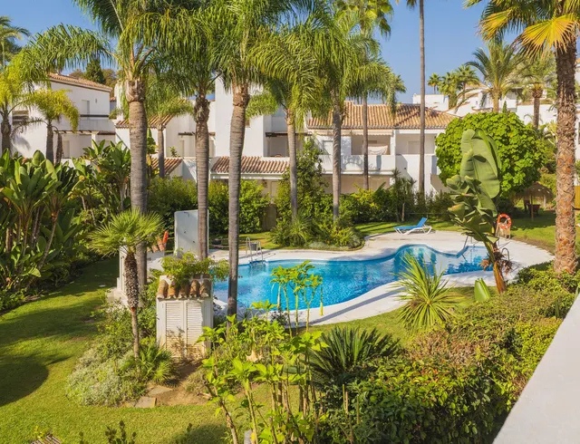 Adosado 3 habitaciones 155m² en venta - Marbella — 15