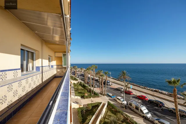 !!Espectacular vivienda en primera linea de playa!! — 20