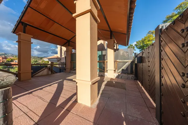 Adosado 3 habitaciones 207m² en venta - Marbella — 26