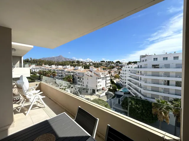 Apartamento 3 habitaciones 116m² en venta - Marbella — 26