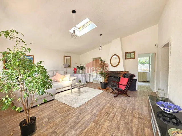 🏡 ¡OPORTUNIDAD ÚNICA! AMPLIO CHALET EN LA CAÑADA – URBANIZAC
