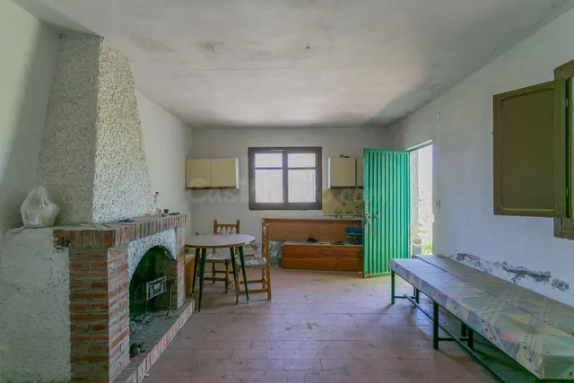 "¡Vive la vida en el campo! Terreno con casa de aperos y cul - foto 5