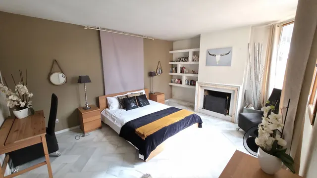 Chalet 6 habitaciones 467m² en venta - Costa Del Sol — 25