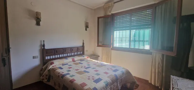 Chalet en Urbanización Monte Cristina — 22