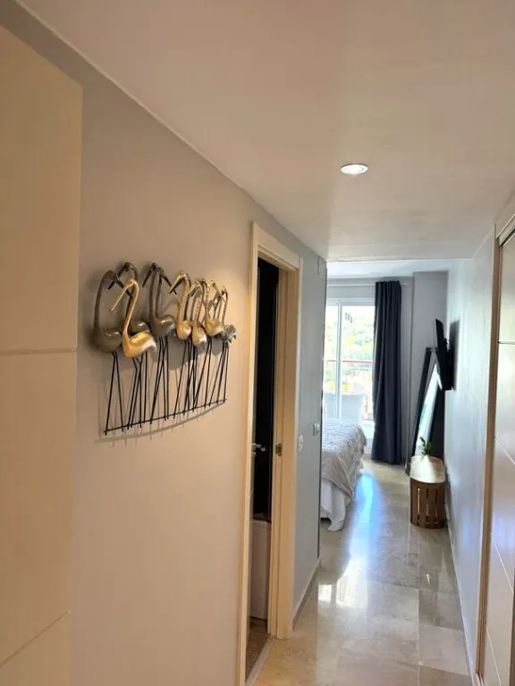 Apartamento en Alquiler en San Roque Cádiz — 20