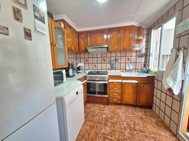 Piso en Venta en Silla - Oportunidad de Inversión con Potenc