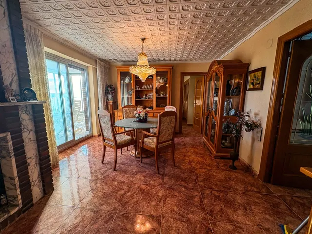 Apartamento 3 habitaciones 200m² en venta - Club nautico — 12