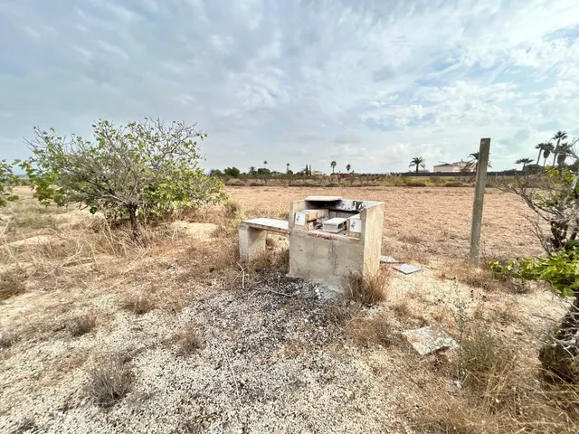 Casa de Campo cerca del vivero Villa-Molar - Oportunidad para Reformar a Tu Gusto — 13