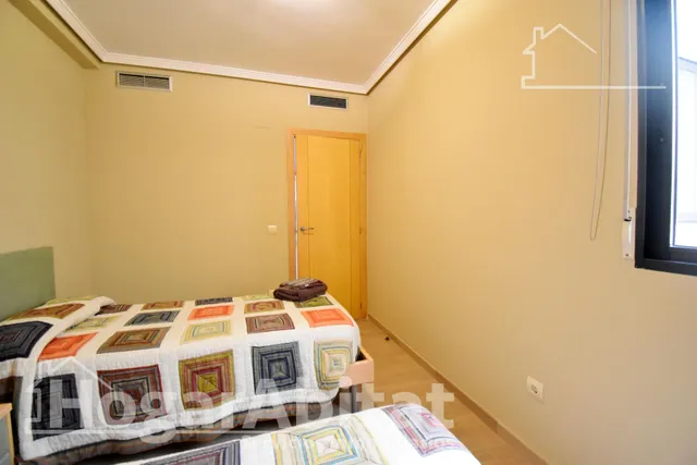 ¡VISTAS AL MAR! AMPLIO Y ALTO EN RESIDENCIAL CON TERRAZA Y PISCINA — 26