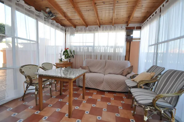 Chalet de 4 habitaciones en Urb. Montsia-Mar — 6