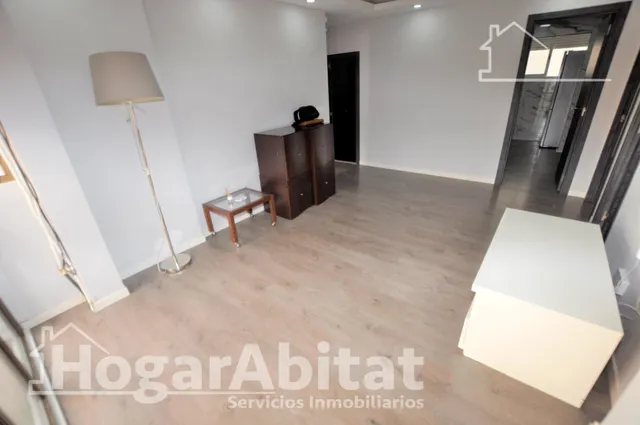 ¡OPORTUNIDAD! REFORMADO EXTERIOR Y CENTRAL EN XIRIVELLA  — 8