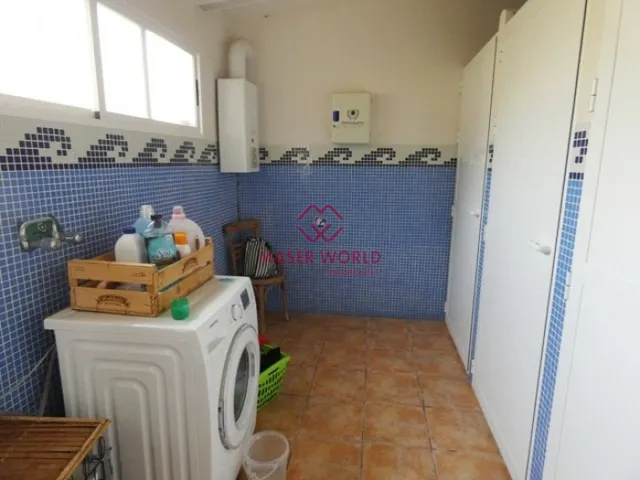 Chalet en venta en el campo en Mazarron — 49