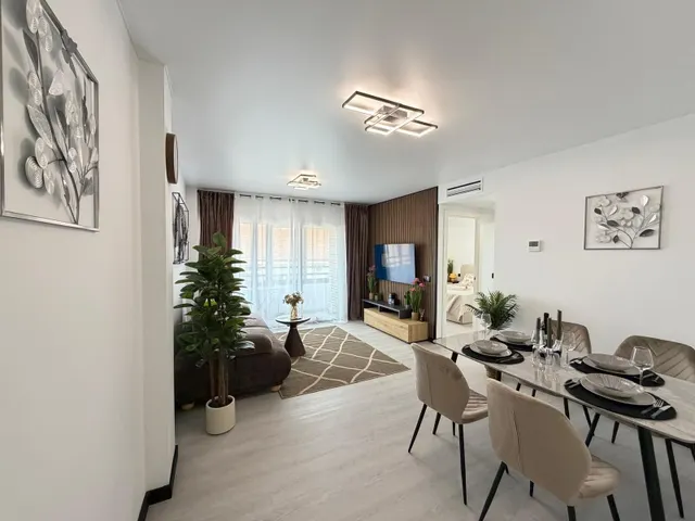 Apartamento 2 habitaciones 68m² en venta - Playa del Cura — 15