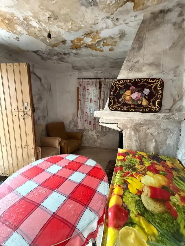 Casa para reformar en Beas de Granada, a los pies de Sierra Nevada ¡ Oportunidad única en el corazón del pueblo ! — 18