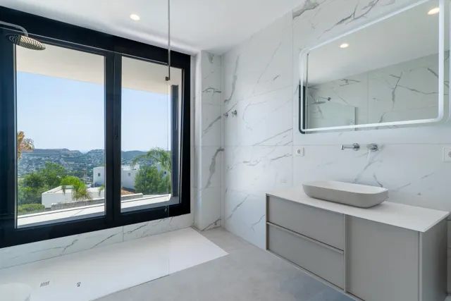 Villa 3 habitaciones 310m² en venta - La sabatera — 24