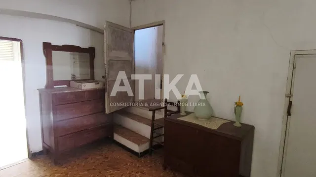 CASA DE PUEBLO EN VENTA - EL PALOMAR — 9