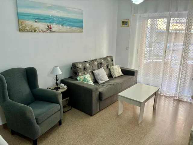 Alquiler de larga estancia en Guardamar en apartamento de 1 habitación. — 11